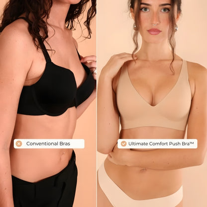 Ultimate Comfort Push Bra™