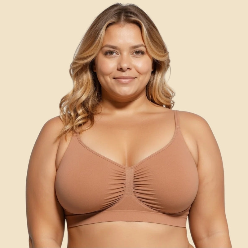 Minska Wireless Comfort Bra™