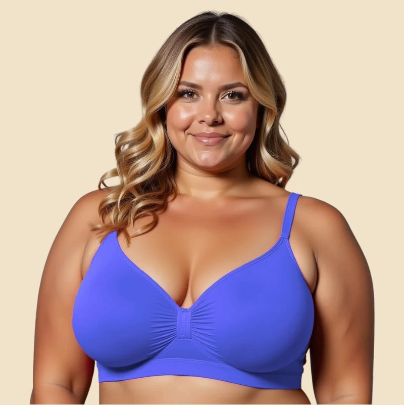 Minska Wireless Comfort Bra™