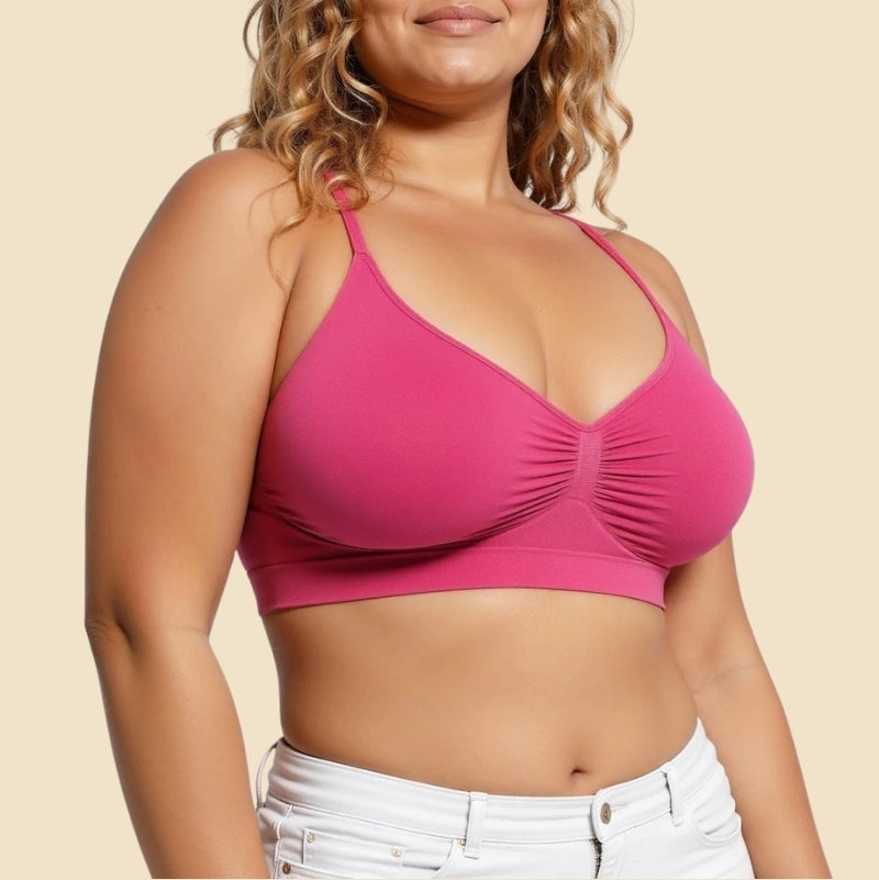 Minska Wireless Comfort Bra™