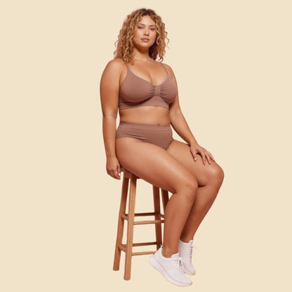 Minska Wireless Comfort Bra™