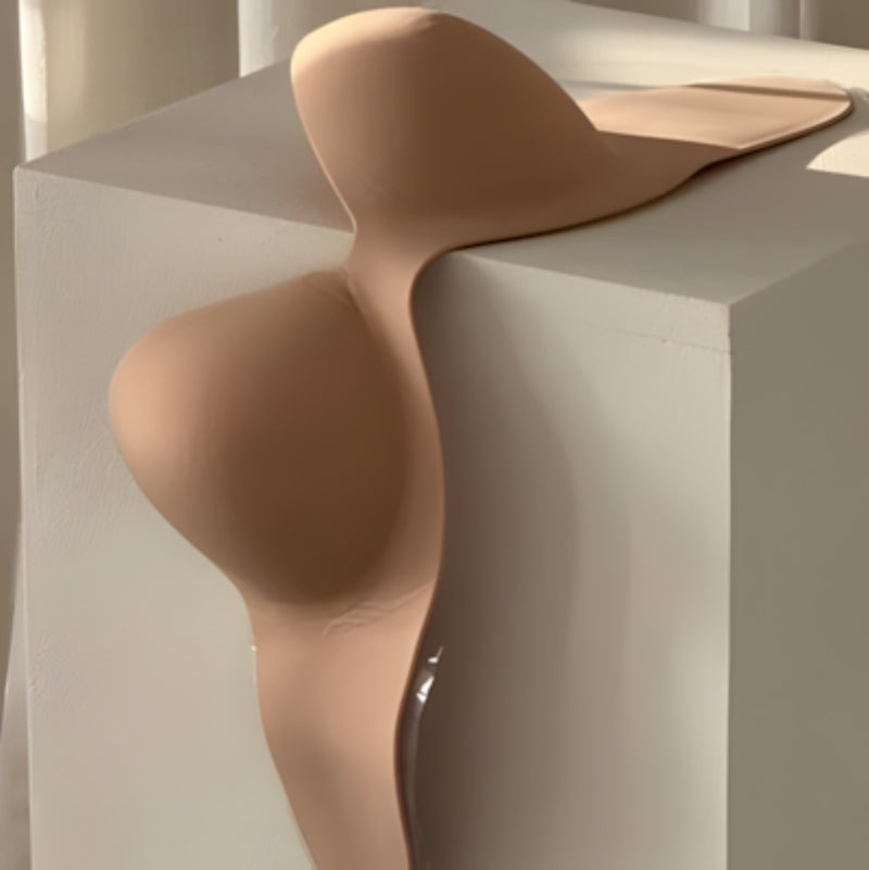 Strapless Push-Up Adhesive Bra™