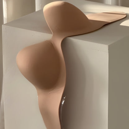 Strapless Push-Up Adhesive Bra™