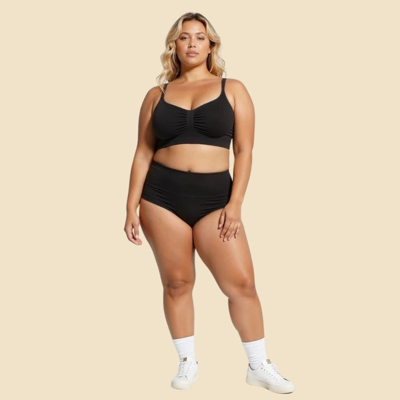 Minska Wireless Comfort Bra™