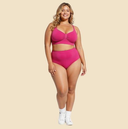 Minska Wireless Comfort Bra™