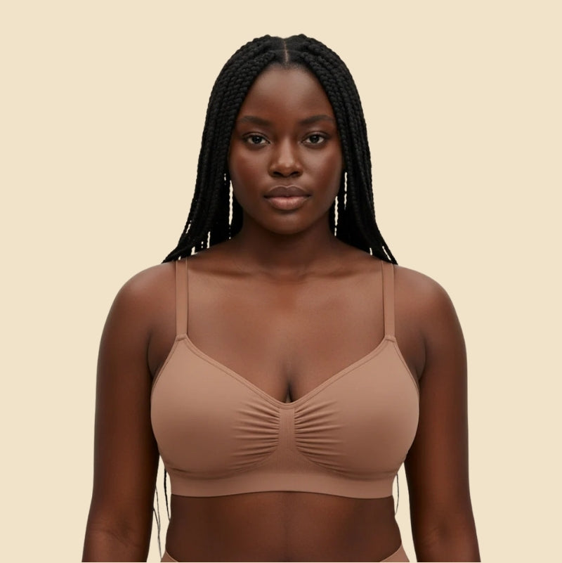 Minska Wireless Comfort Bra™