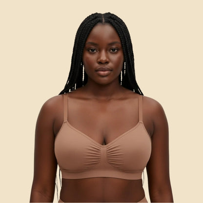 Minska Wireless Comfort Bra™