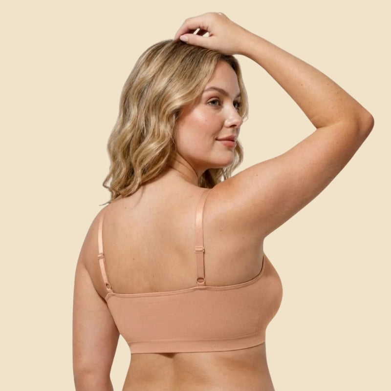Minska Wireless Comfort Bra™