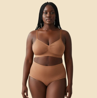 Minska Wireless Comfort Bra™