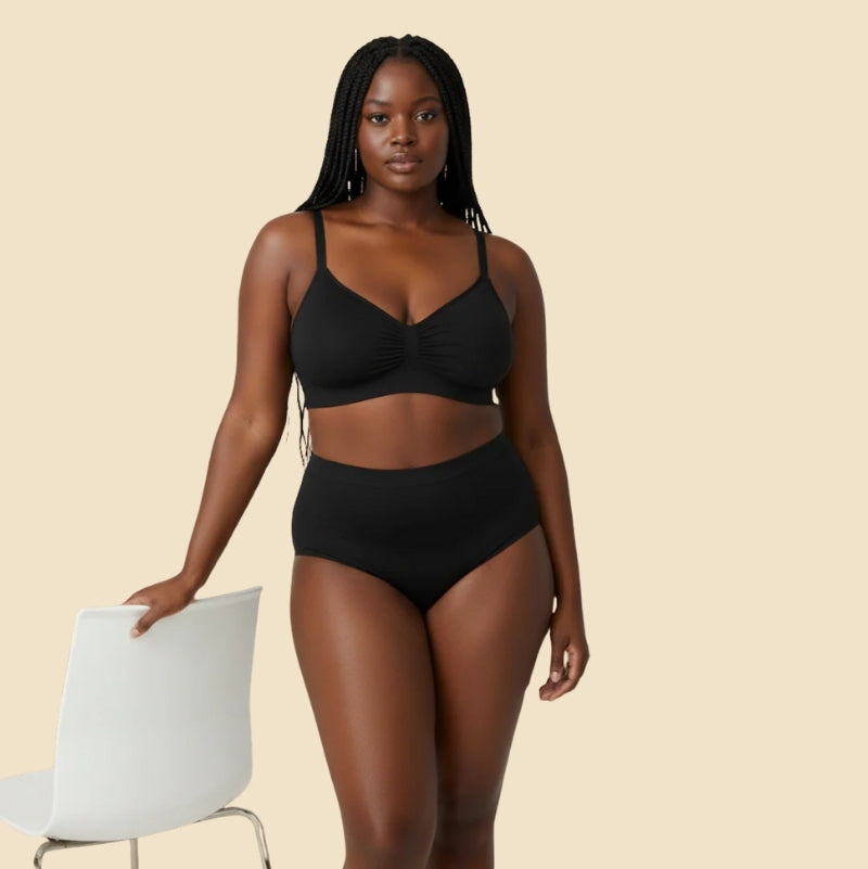 Minska Wireless Comfort Bra™