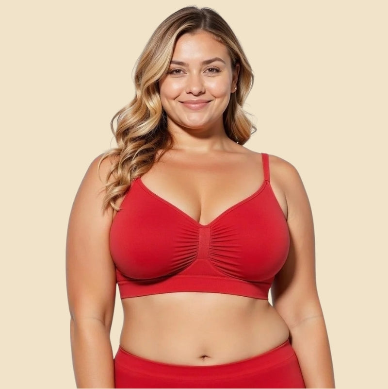 Minska Wireless Comfort Bra™