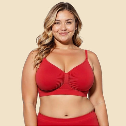 Minska Wireless Comfort Bra™