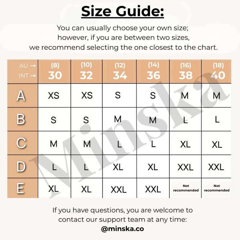 Ultimate Comfort Push Bra™