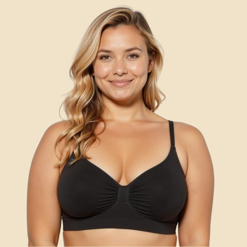 Minska Wireless Comfort Bra™