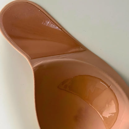 Strapless Push-Up Adhesive Bra™