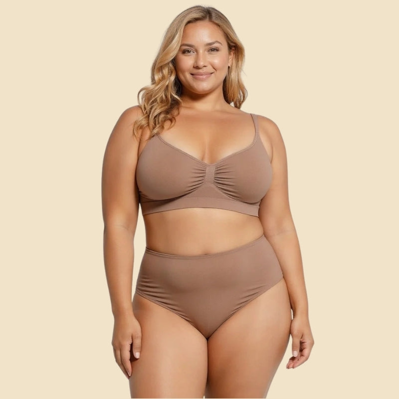 Minska Wireless Comfort Bra™