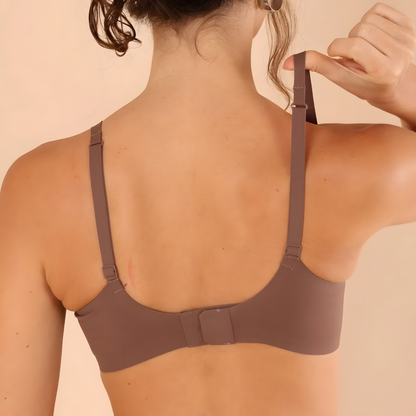 Ultimate Comfort Push Bra™