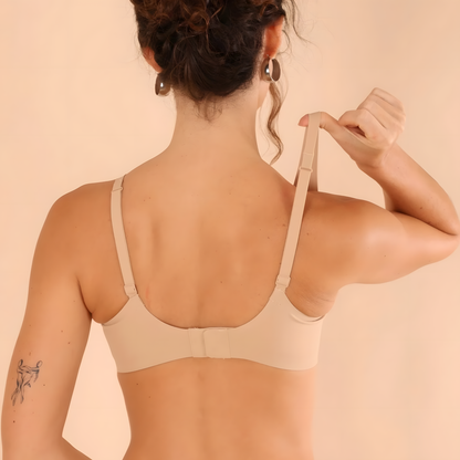 Ultimate Comfort Push Bra™