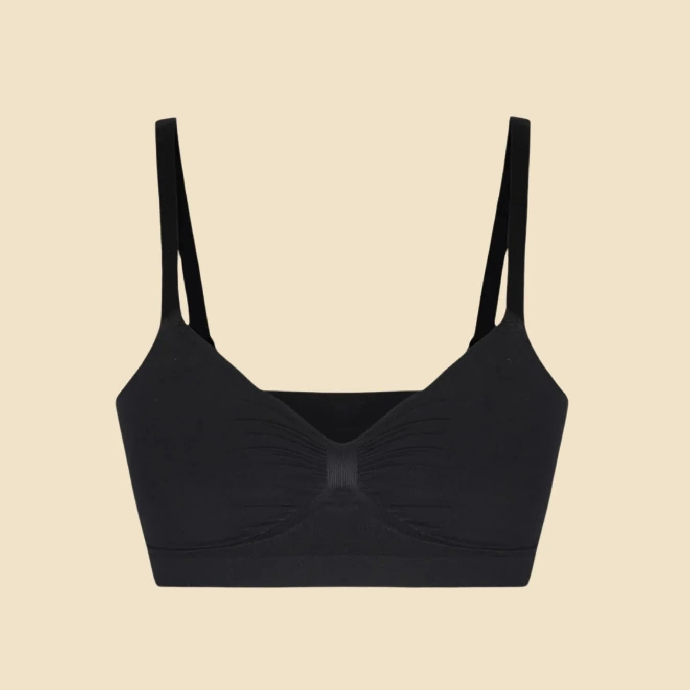 Minska Wireless Comfort Bra™