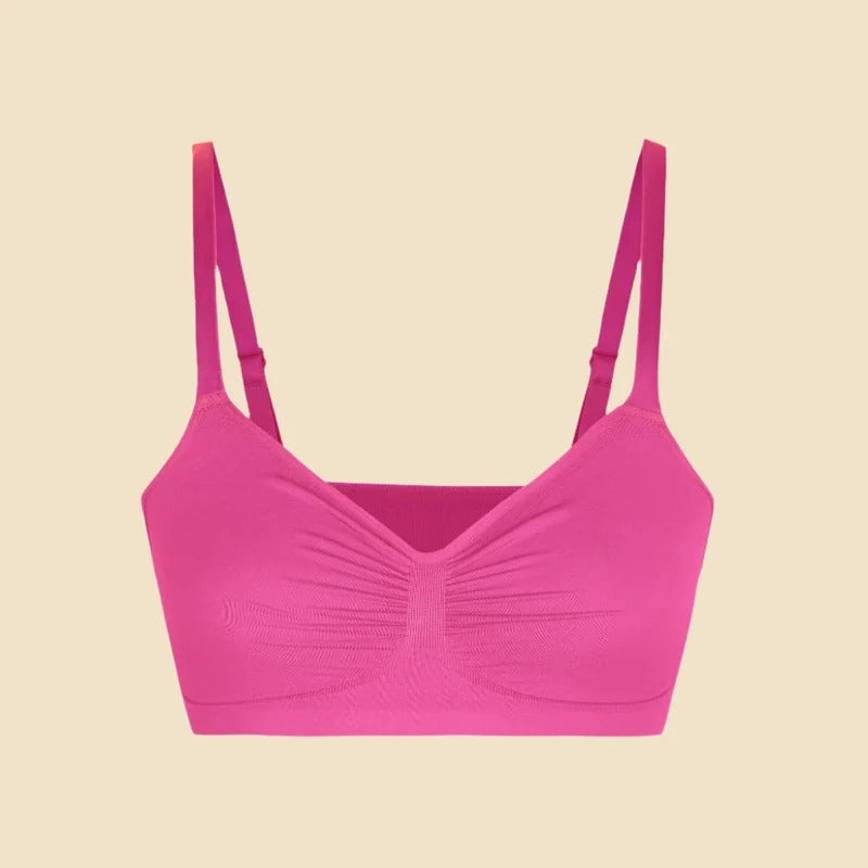Minska Wireless Comfort Bra™