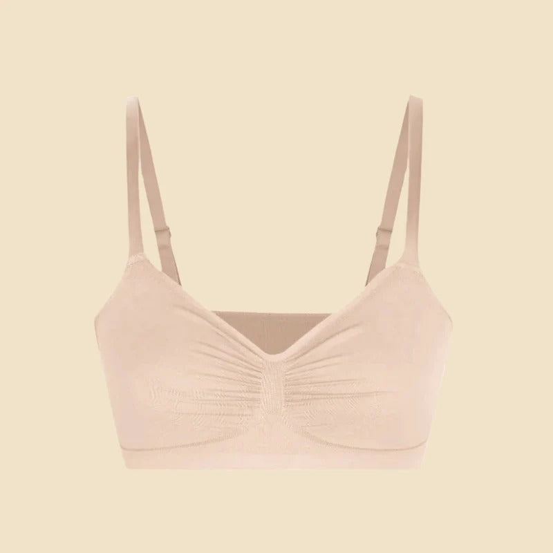Minska Wireless Comfort Bra™