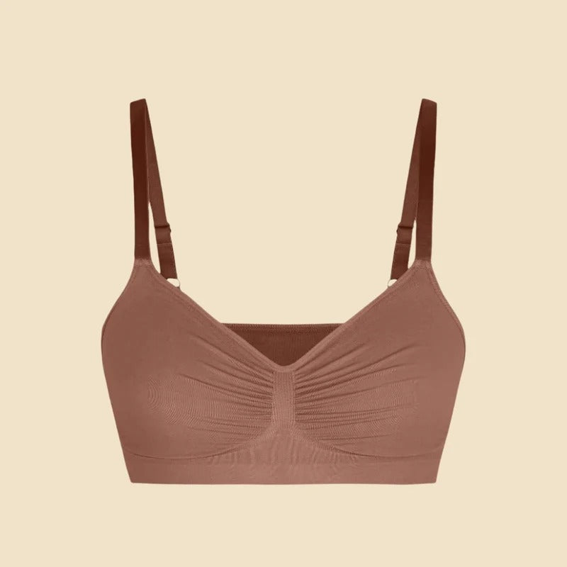 Minska Wireless Comfort Bra™