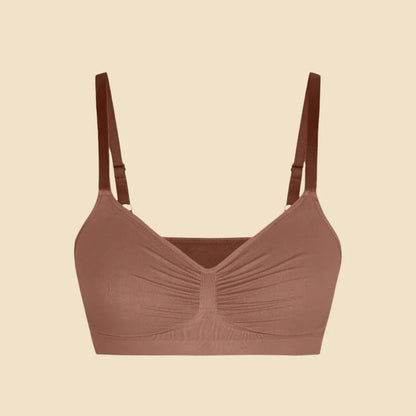 Minska Wireless Comfort Bra™
