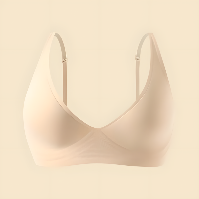 Ultimate Comfort Push Bra™