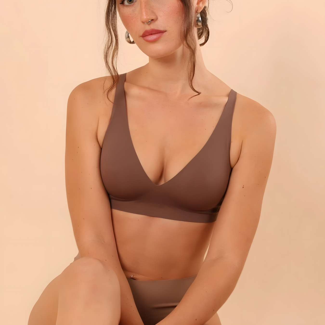 Ultimate Comfort Push Bra™