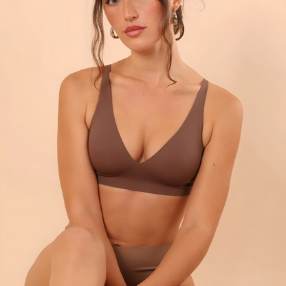 Ultimate Comfort Push Bra™