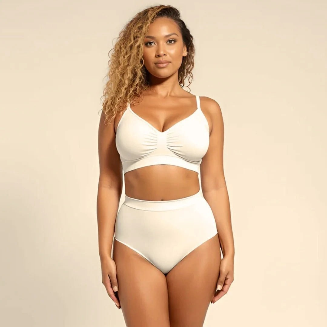 Minska Wireless Comfort Bra™